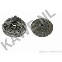 KAWE 8038101 Koppelingsset