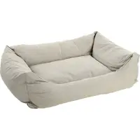 Flamingo Mand Geneve Rechthoekig Beige