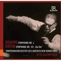 OUTHERE Symphonie N 4/Symphonie N 101