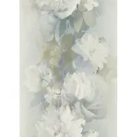 Erismann Vinylbehang 10513-08 - Breeze of Eden Blauw - 53cm x 10.05m