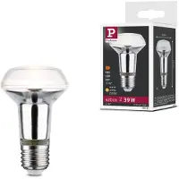 Paulmann 29051 LED-lamp Energielabel F (A - G) E27 Reflector 5 W Warmwit (Ø x h) 63 mm x 101 mm 1 stuk(s)