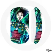 MANIACASE Draadloze muis Illumi Zoldyck Hunter x Hunter manga