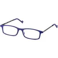 Aptica Leesbril Smart Travel Gnu-Blauw -+1.50