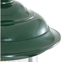 LINDBY Buitenverlichting , Clint, dimbare, Groen, Balkon, Aluminium, Vintage / Retro