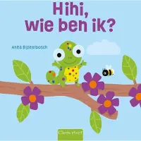 Clavis Hihi, wie ben ik? |
