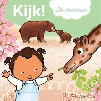 Clavis Kijk! De dierentuin |