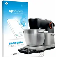 Upscreen - Screenprotector voor Bosch MUMS8Z - Folie Beschermfolie transparant antibacterieel