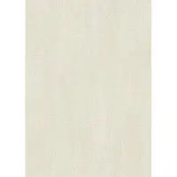 Erismann Vinylbehang 10534-14 - Cameo - Textiel Wit - 53cm x 10.05m