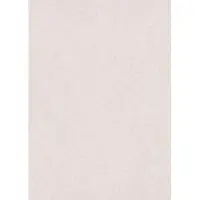 Erismann Vinylbehang 10434-14 - Gentle - Textiel Wit - 53cm x 10.05m