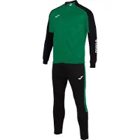 Joma Eco Championship Tracksuit Groen,Zwart M Man