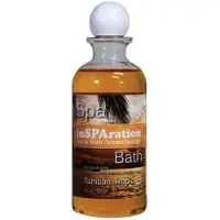 InSPAration - Tahitian Tropic