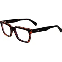 Paul Smith Bril - - PS24623 LANGLEY - Havana multistripes - Acetaat - 52/19/150