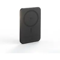ZENS Semi Solid State – Powerbank – 5000 mAh – Qi2 25W Magnetisch – 8mm Dun – MagSafe Compatible