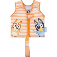 Swim Essentials Zwemvest - Oranje - Bluey - 3/6 Jaar