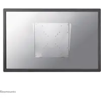 NeoMounts FPMA-W110 is een vlakke wandsteun voor flat screens t/m 40"