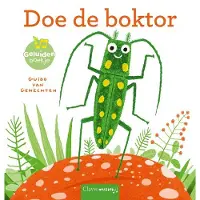 Clavis Doe de boktor |