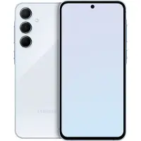Samsung Galaxy A55 128GB Lichtblauw 5G