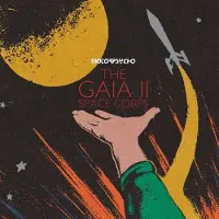 Konkurrent Motorpsycho - The Gaia II Space Corps (CD)