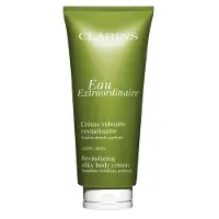 Clarins - Eau Extraordinaire Eau Extraordinaire Revitalizing Silky Body Cream