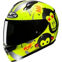 HJC C10 Geti Motorhelm