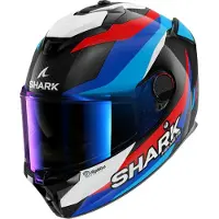 Shark Spartan GT Pro Carbon Guintoli Helm Maat
