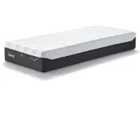 Tempur PRO Plus SmartCool Matras - 70 x 200 - 25 cm hoog - Medium Firm
