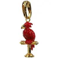 Noble Collection Flawkes Fenix-charmehanger