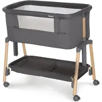 Asalvo Smart Co-sleeper Miniled