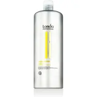 Londa Professional Londa Herstellende Shampoo, zichtbaar resultaat, 1000 ml