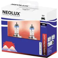 NEOLUX Gloeilamp, mistlamp Extra Light 150% NEOLUX N472EL1-2SCB