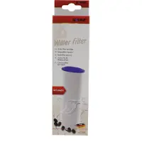 Scanpart waterfilter voor koffiemachine - Geschikt voor DeLonghi ECAM - ETAM - EPAM - BCO410 - BCO420 - Alternatief voor DeLonghi DLSC002 - 1 stuk