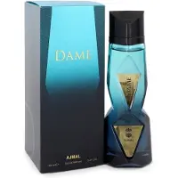 Ajmal Dame Eau de Parfum, parfum voor dames, 100 ml