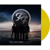 Source1 Foo Fighters - Heroes (LP) (Coloured Vinyl) (Special Edition) (Limited Edition)