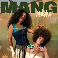 OUTHERE Malaka - Mang (LP)