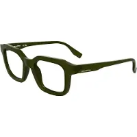 Karl Lagerfeld KL6197 Khaki 50/20/145 MAN Brilmonturen