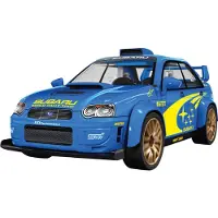 COBI 24650 Subaru Imperza WRC03