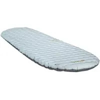 Nemo Tensor Elite Mummy (Maat - RW, Kleur - Aluminum / Titanium)