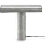 Serax FCK Tafellamp Steel Grey