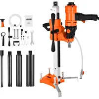 Vevor diamantkernboormachine