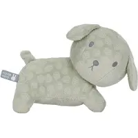 Top 1 Toys Nijntje Snuffie - Knuffel - 25 cm - Green Flower