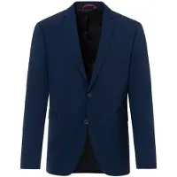 Thomas Goodwin Business-colbert royal blue/koningsblauw