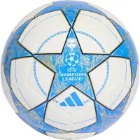 Adidas UCL Training 25/26 League Stage Voetbal