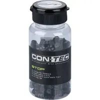 Contec Stop Kabelbeschermend Rubber 200 Eenheden