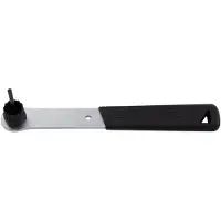 Contec Tfp-110 Cassette Lockring Tool