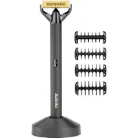 BaByliss X-Blade Super-X Metal Series 2-in-1 OT991E