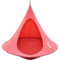 VIVERE Cacoon Double - Coral Rose