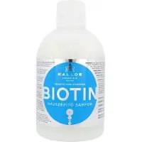 Kallos - Biotin Beautifying Shampoo - 1000ml