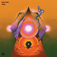 Konkurrent Henry Fraser - Pneuma (LP)