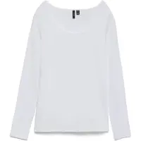 Vero Moda Shirt 'Maxi My' wit