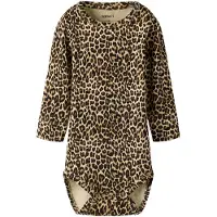 Name it Print Romper 68 EU Meisjes